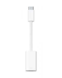 Apple Adaptador de USB-C a Lightning