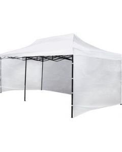 Carpa 6x3 Acero Altura Ajustable Polietileno Filtro UV Impermeable Plegable  Fiesta