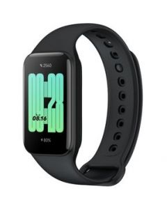 Redmi Smart Band 2 Negro