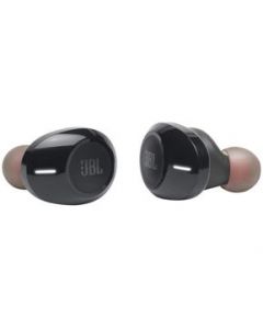 Audifonos JBL Tune 125TWS Fast Pair Bluetooth Pure Bass - Negro