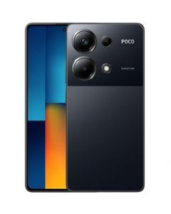 Celular Poco M6 Pro 8+256Gb Negro