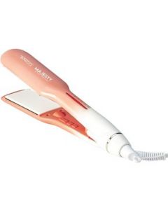 Plancha para cabello alaciadora Timco PHS127 - Rosa