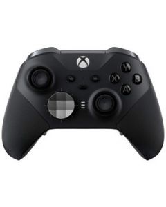 Control Inalámbrico Microsoft Xbox One Elite 2 Negro