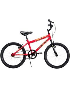 Bicicleta Veloci Next Antares R20 Rojo MBX