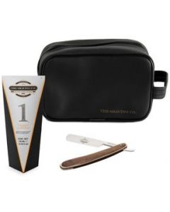 Kit The Shaving Co One System Navaja Neceser Barba - 1