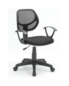 Silla Ads Secretarial Lovorno Cb