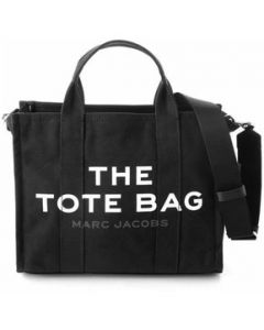 Bolsa De Viaje Marc Jacobs The Tote Bag Small M0016161 001