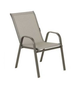 Silla Sling Text Gris - &hellip;