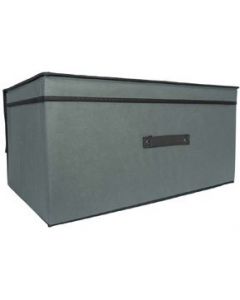 Caja De Almacenaje Plegable Para Guardar Ropa 40 Cm. - 40 Cm