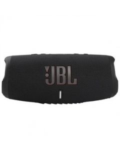 Bocina Jbl Charge 5 Portátil Negra