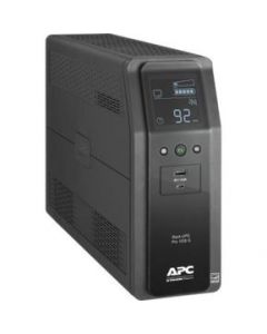 No Break Apc Br1100m2-lm Back Ups Pro Br Línea Interactiva, 600w