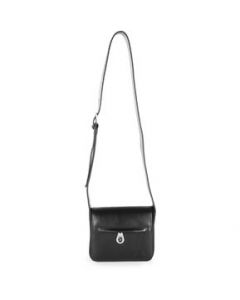 Bolsa Crossbody Cloe para Mujer Atemporal Negro - CHICA