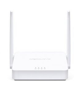 TP-LINK - ROUTER MERCUSYS INALAMBRICO N MULTIMODO A 300MBPS