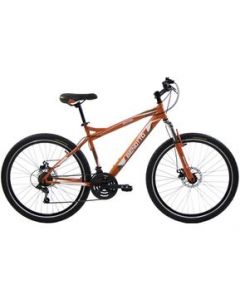 Bicicleta Benotto Montaña IGNITION R27.5 Naranja - UNITALLA