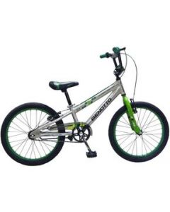 Bicicleta Benotto Cross STREET CONTROL R20 1V.