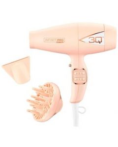 INF SEC 1875W 3Q BABY PINK BRUSH LESS