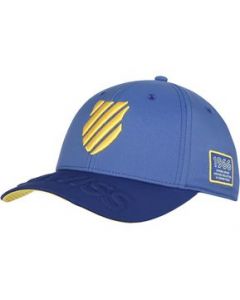 GORRA MODA CASUAL K-SWISS SKYLER - UNITALLA