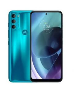 MOTOROLA MOTO G71 5G 128GB 6GB RAM VERDE - VERDE