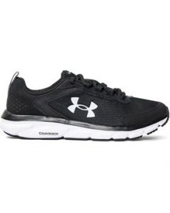 Tenis Under Armour Charged Assert 9 Hombre Correr Sport - 28