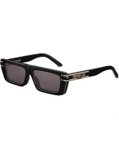 Dior Signature S2U Square Negro Dorado Original - M