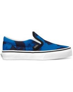 Tenis Vans Slip on Classic Unisex - 23.5