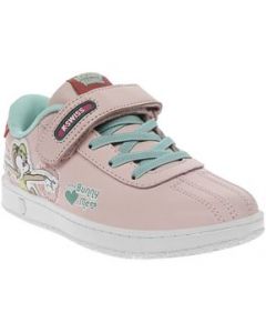 Tenis Casual Children K-swiss Lola - 17