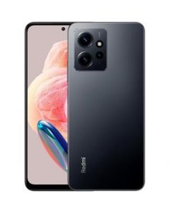 XIAOMI REDMI NOTE 12 128 GB 4 GB RAM GRIS - GRIS