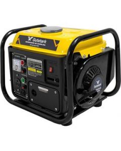 Generador Corriente Electrica 1000w Gasolina Monofasico 4.2l