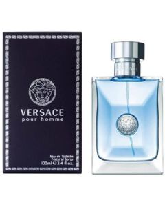 Perfume Pour Homme Para Hombre de Versace EDT 100ML