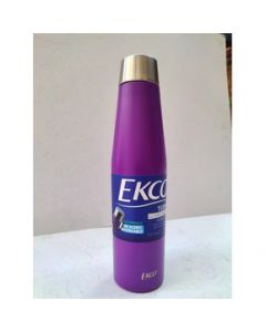 Termo Portatil EKCO 96953 de Acero inoxidable -Morado