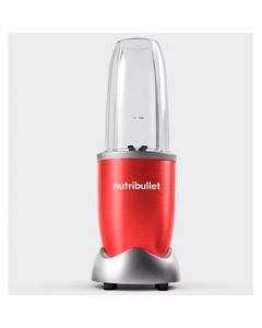 Nutribullet Pro 900 W, 900 ml &ndash; Rojo