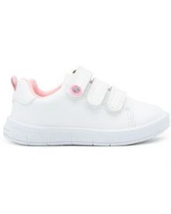 Tenis Escolar Blanco Bubble Gummers Colección 2021 Unisex - 15