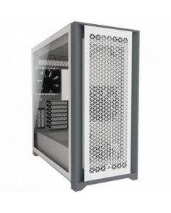 Gabinate Corsair Cc-9011211-ww Atx 5000d Airflow Sin Fuente