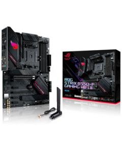 MB ASUS ROG STRIX B550-F GAMING WIFI II AM4 DDR4 ATX HDMI