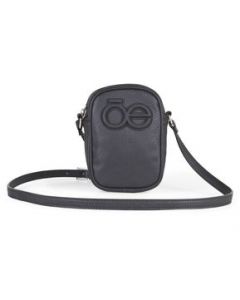 Bolsa Crossbody Cloe para Mujer Chica Vertical Negro