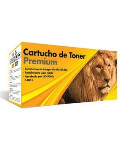 Toner Genérico X3020 Color Negro,Compatible con Xerox Phaser 3020/3025