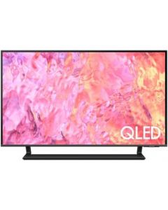 PANTALLA DE 43 QLED 4K SMART MARCA SAMSUNG - .