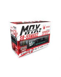 REPRODUCTOR MP3 USB BT SR-55MAX2