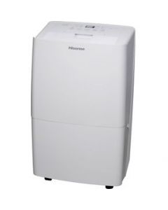 DESHUMIDIFICADOR 50 PINTAS MARCA HISENSE. - .