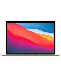 MacBook Air Apple M1 13" 256 GB Dorado MGND3LL - DORADO