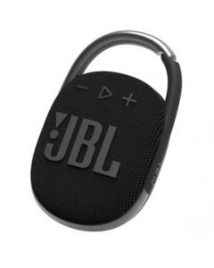 JBL BOCINA BLUETOOTH CLIP 4 Negro