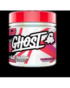 GHOST Burn Black 40 Serv - 40 serv