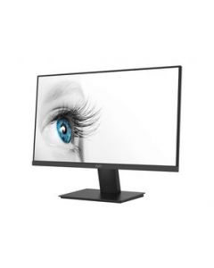 Monitor Msi Pro Mp241x Led 23.8", Full Hd, 75hz, Hdmi Negro