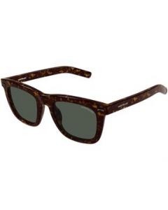 LENTES DE SOL MONT BLANC MB0226S 002