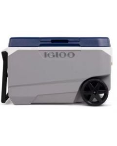 Hielera de 85 Litros Con Ruedas Igloo Maxcold 1654607 CTC