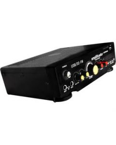 Amplificador De Sonido Para Todo Uso 150w -Entradas RCA USB SD