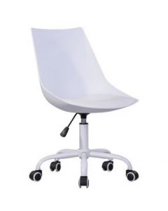 Silla pc blanca Moorish - &hellip;