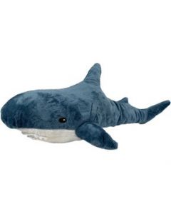 Tiburón De Peluche De 32 Cm Un Compañero Suave Y Abrazable - 32 Cm