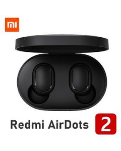 Xiaomi Redmi AirDots 2 Earphone TWS Stereo - Negro