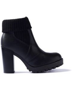 Bota para mujer Moleca Ditza Berlim - 25